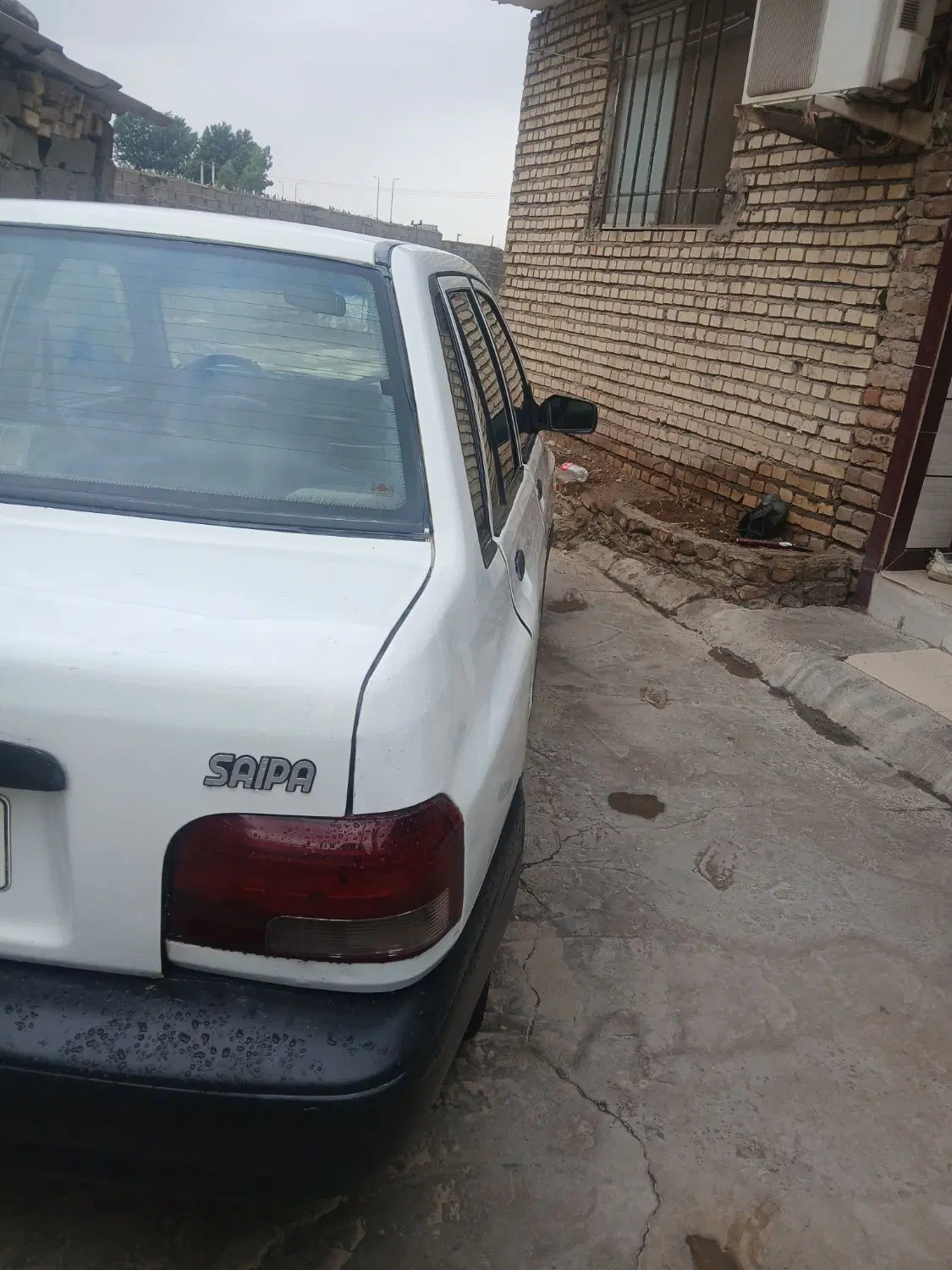 ماشین|خودرو سواری و وانت|علی‌آباد کتول, |دیوار
