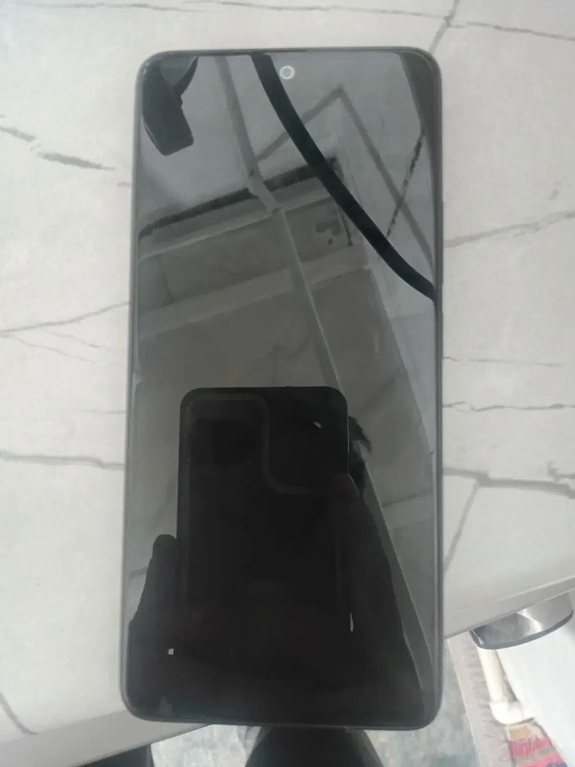 نوت ۱۳ بدون خط خش ۲۵۶|موبایل|تهران, شاهین|دیوار