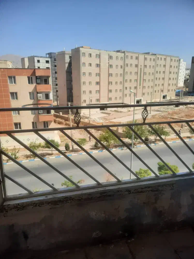 فروش آپارتمان ۸۲ متری ۲ خوابه در شهرک پارسیان|فروش آپارتمان|هشتگرد, شهرک پارسیان|دیوار