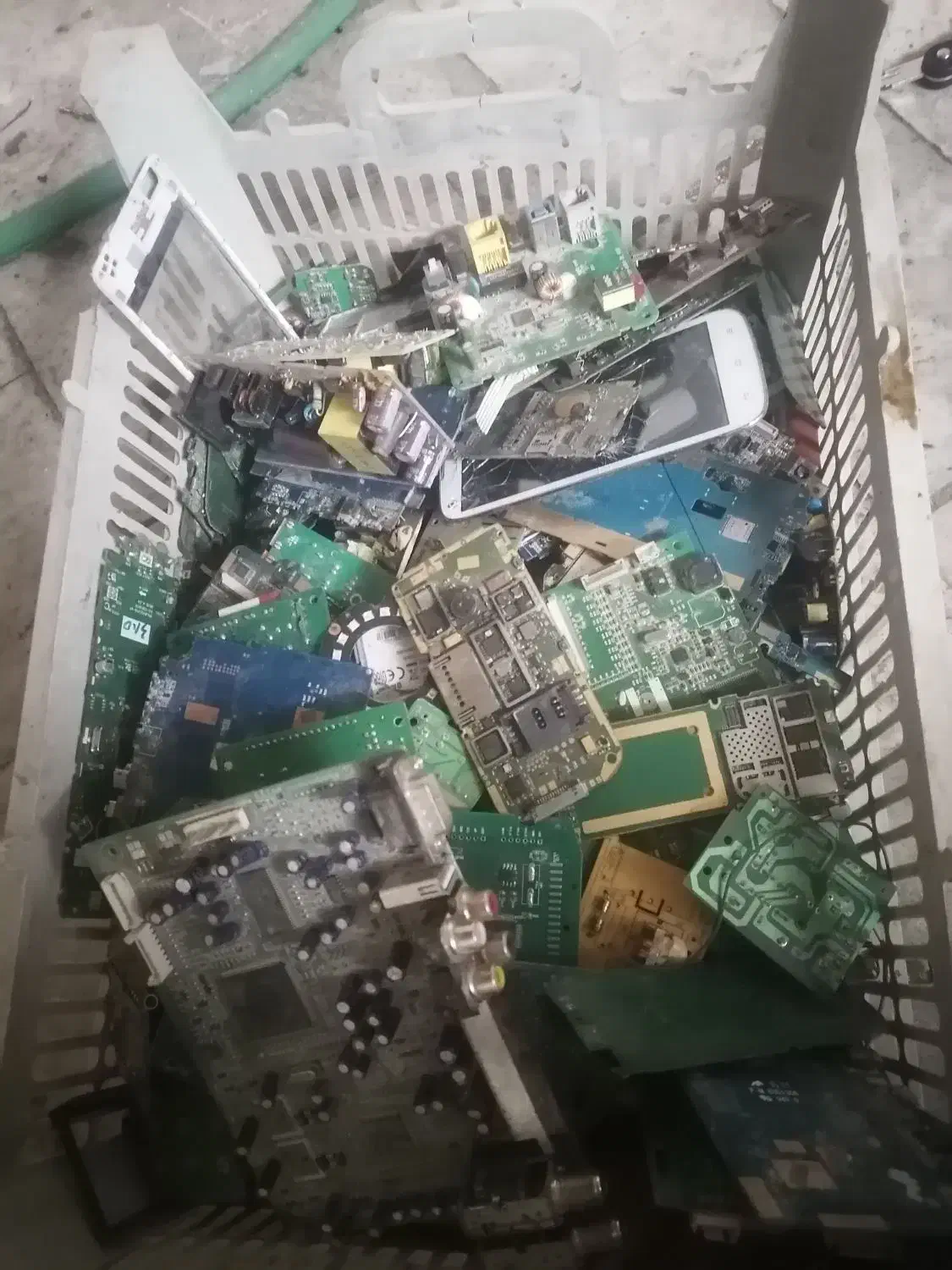 برد موبایل|لوازم جانبی موبایل و تبلت|میبد, |دیوار