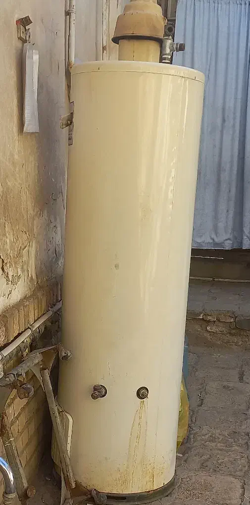 آبگرمکن|آبگرمکن، پکیج، شوفاژ|قم, لبچال|دیوار