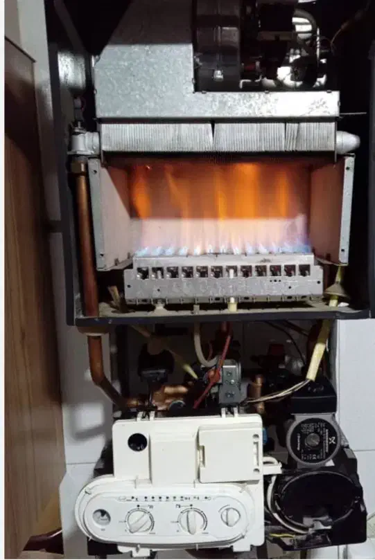 تعمیر پکیج کولر|خدمات پیشه و مهارت|نجفآباد, یزدانشهر|دیوار