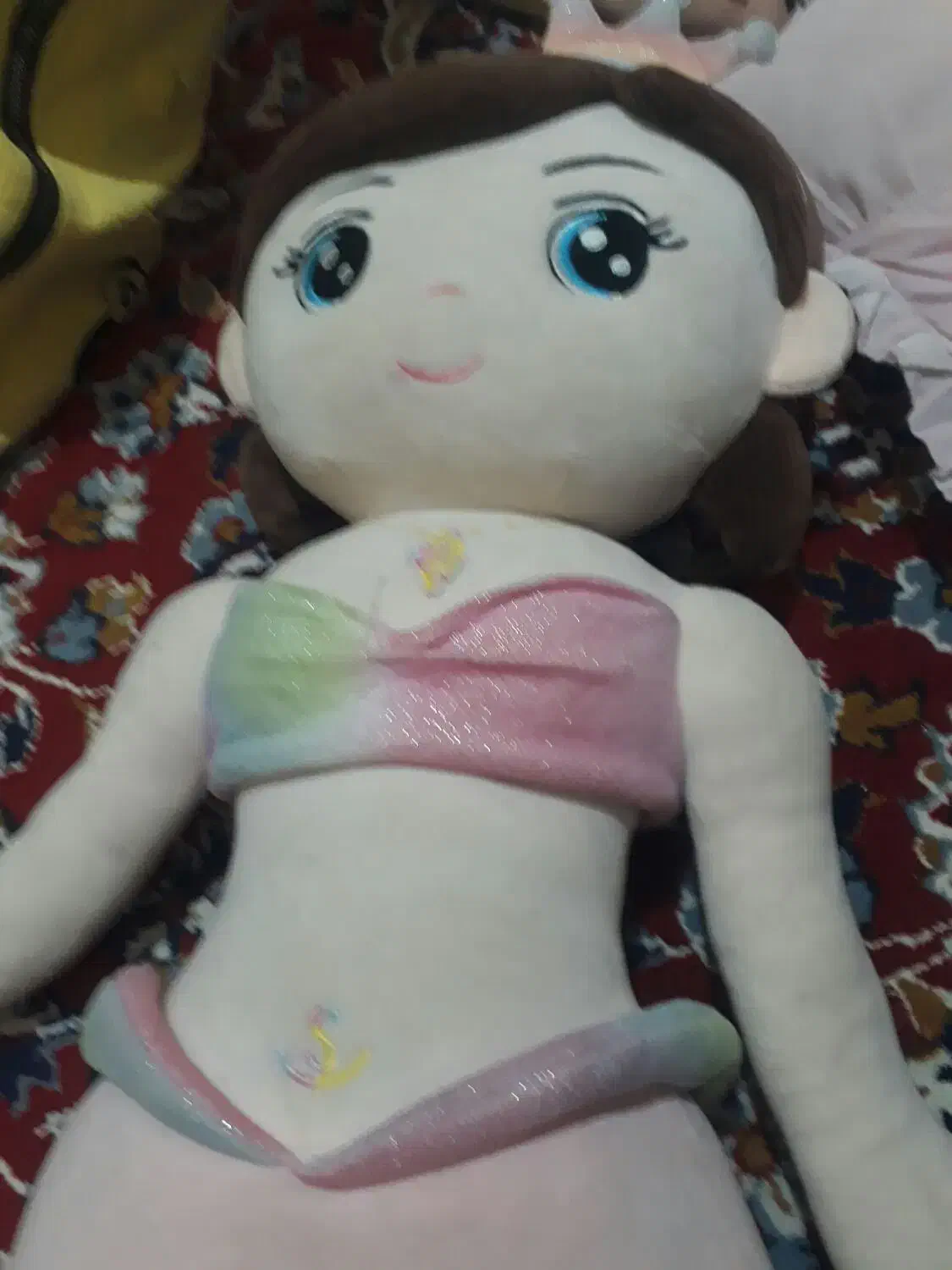 عروسک|اسباب‌‌بازی|کرمانشاه, |دیوار