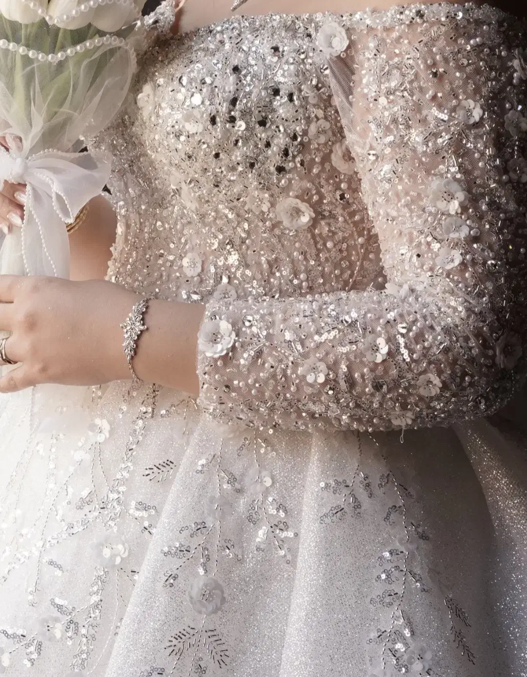 لباس عروس|لباس|تهران, جوادیه تهرانپارس|دیوار