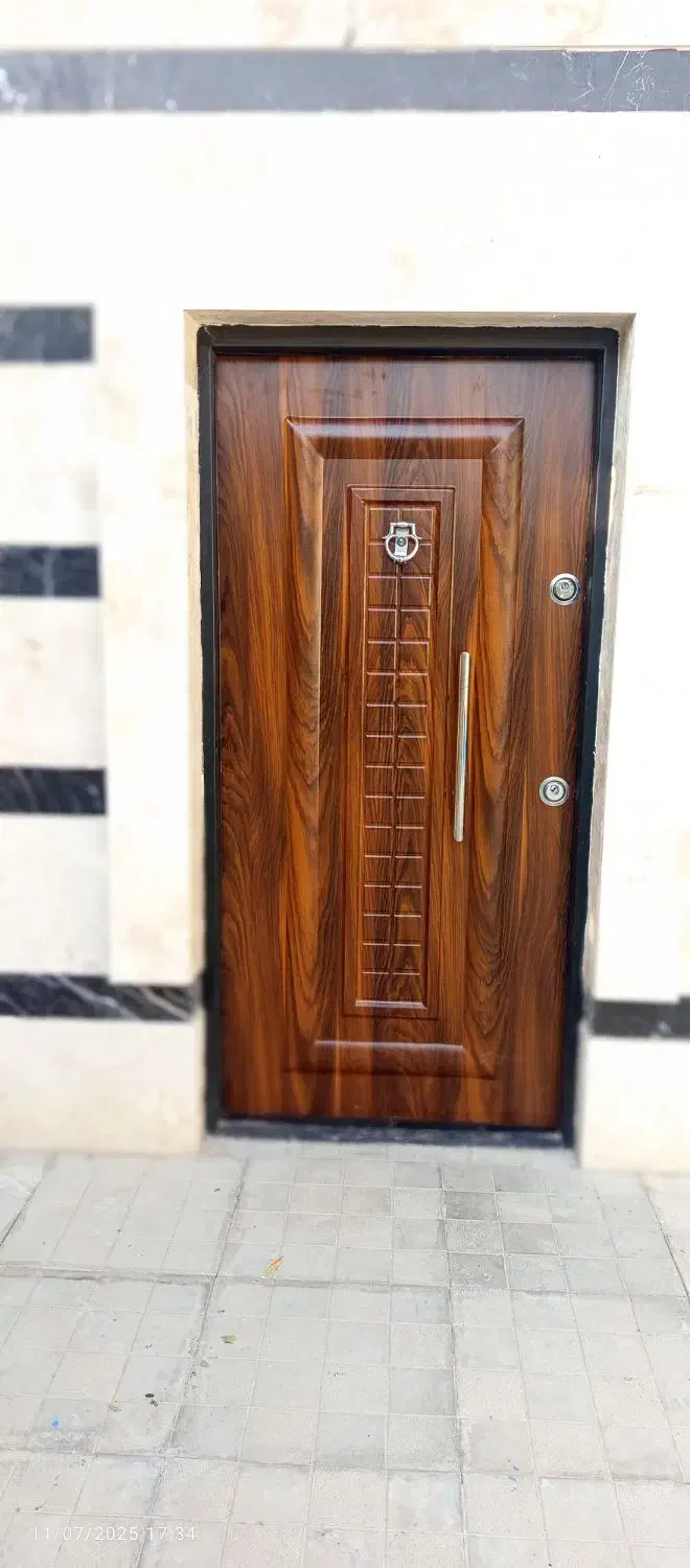 نجاری احمدی درب چوبی|خدمات پیشه و مهارت|فردیس, شهرک اسکویی|دیوار