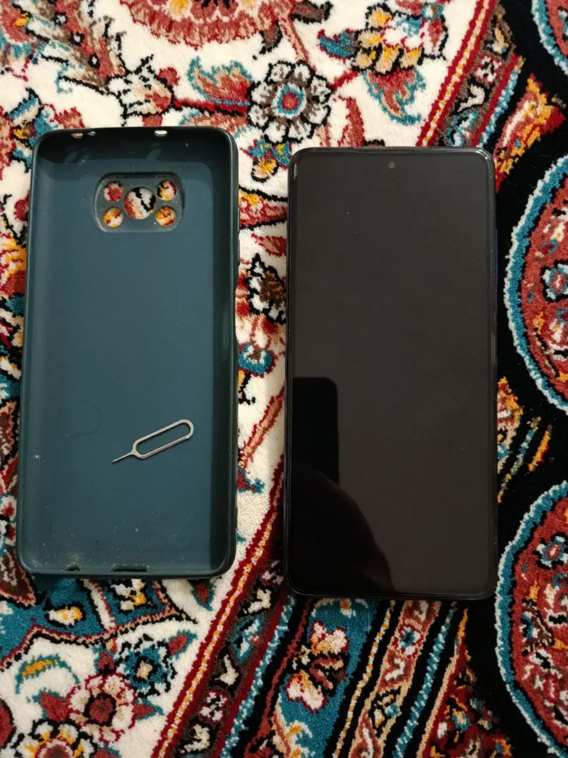 گوشی شیائومی پوکو X3 pro|موبایل|اردبیل, |دیوار