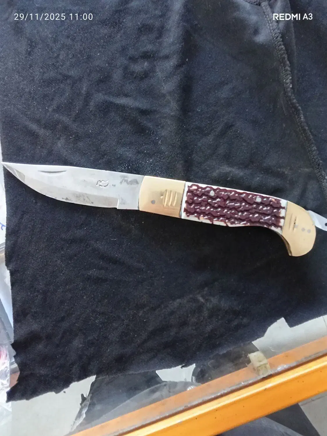 چاقوی هشت دنده|کوهنوردی و کمپینگ|تربت جام, خیرآباد|دیوار