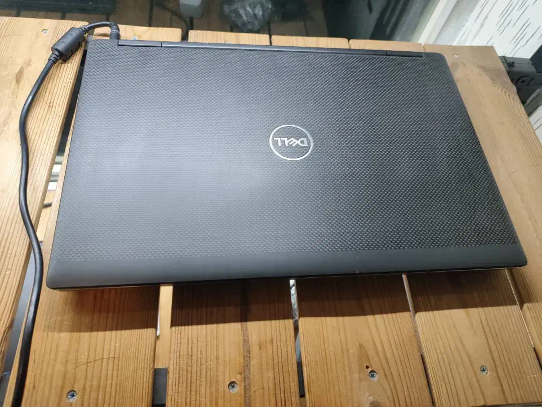 لپتاب دل  precision 7540|رایانه همراه|تهران, کیانشهر|دیوار