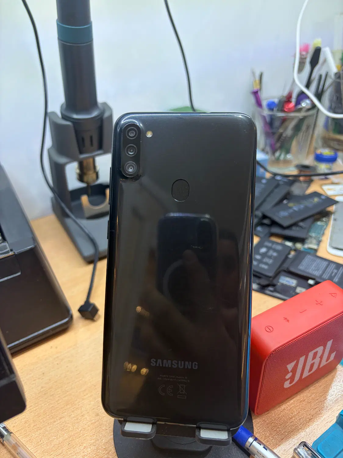 Samsung A11|موبایل|تهران, قبا|دیوار
