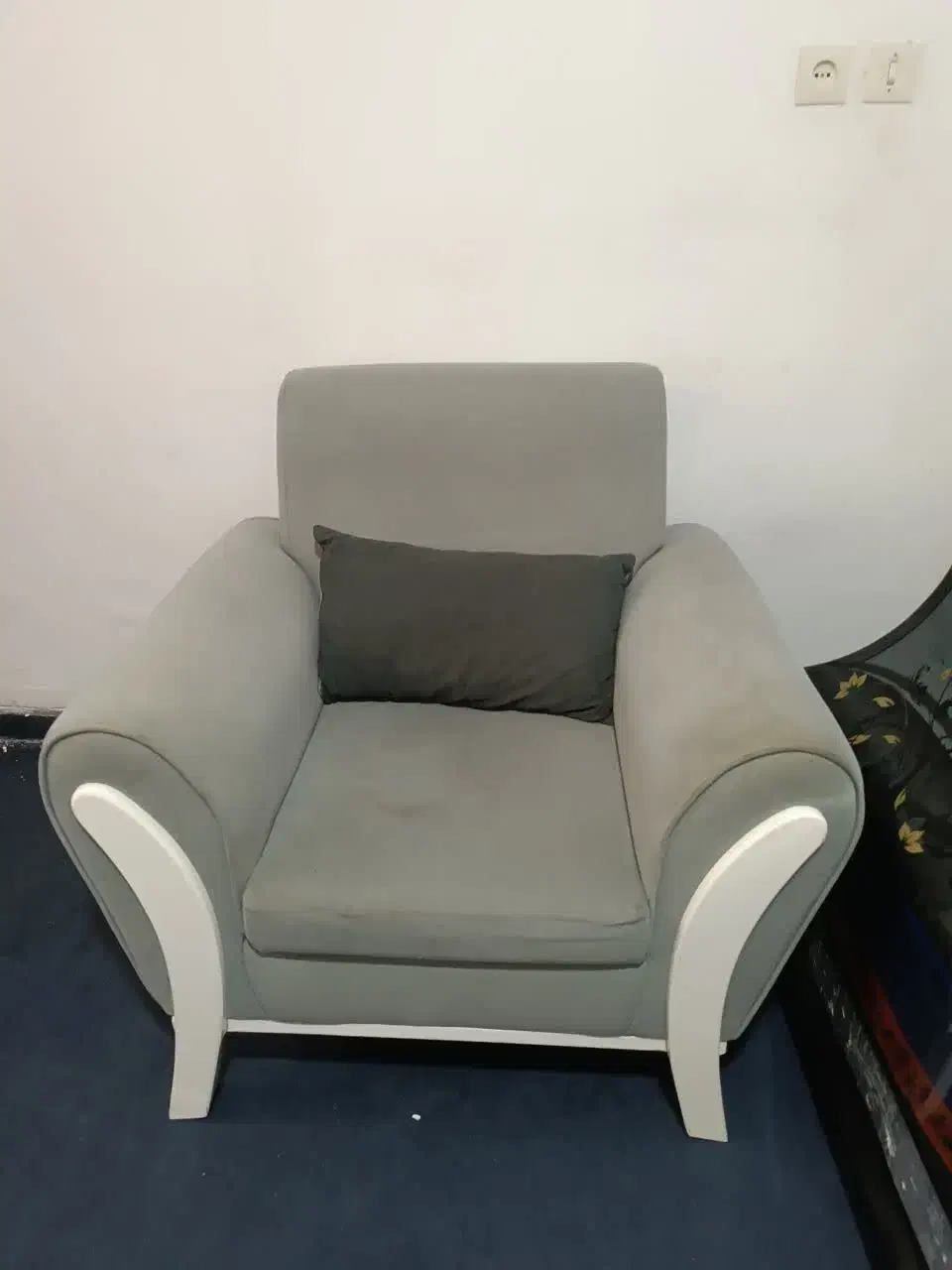 مبل|مبلمان خانگی و میز عسلی|مهدی شهر, |دیوار