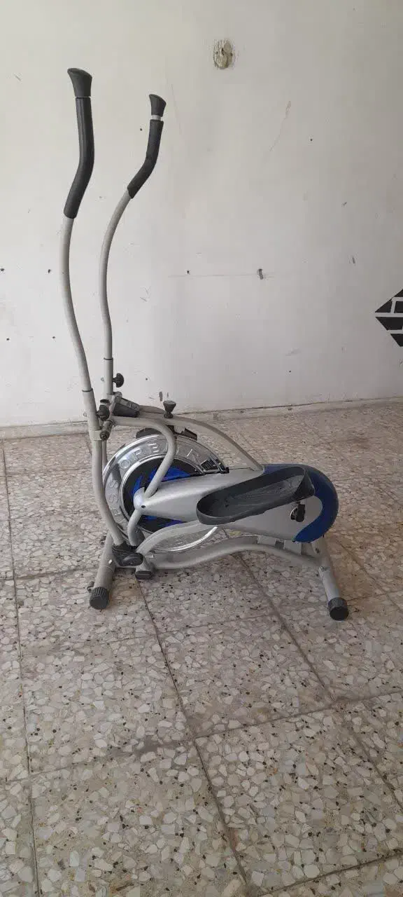 دوچرخه|تجهیزات ورزشی|فولادشهر, A4|دیوار