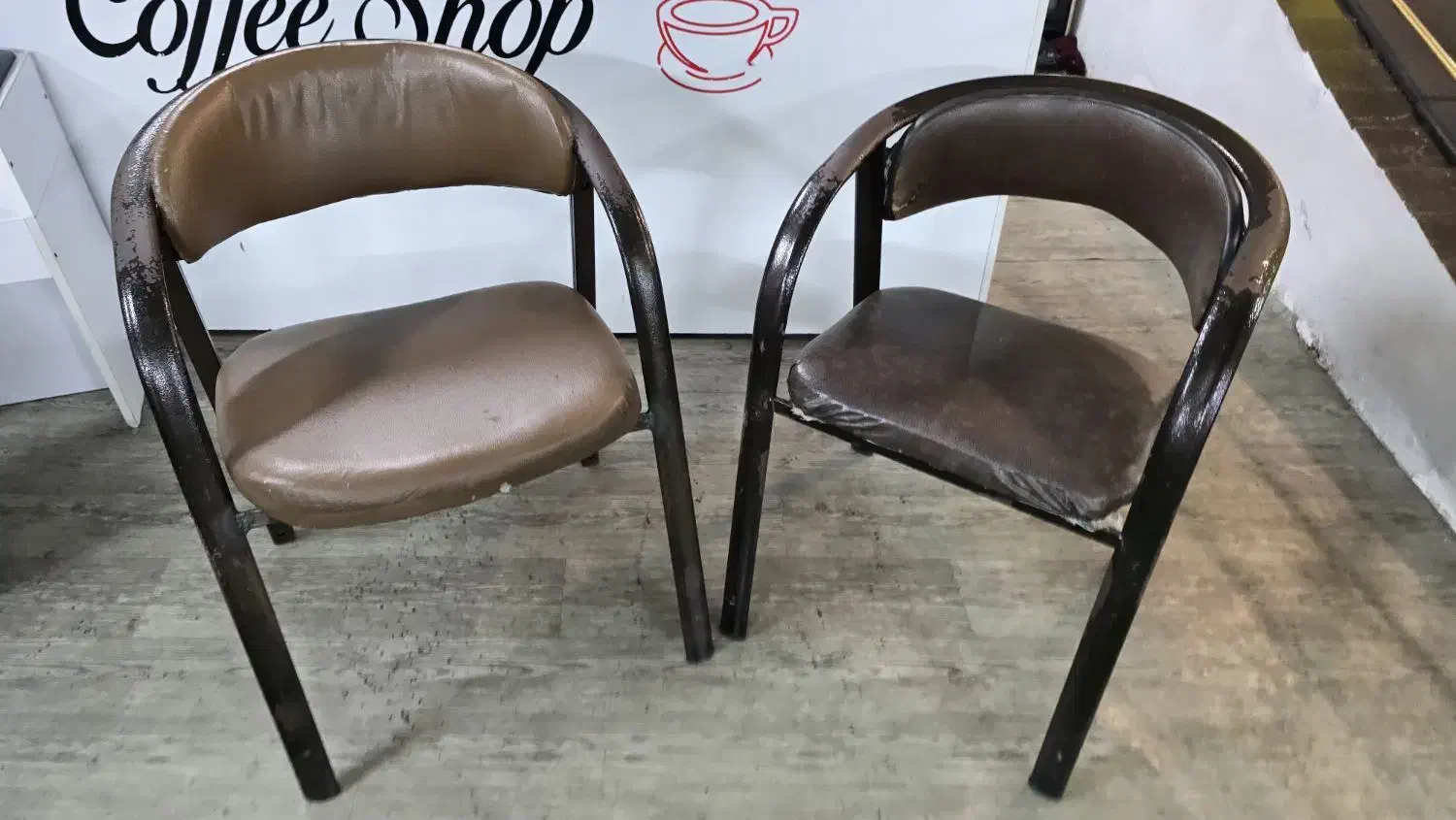 میز و صندلی|دفتر کار|گرگان, |دیوار