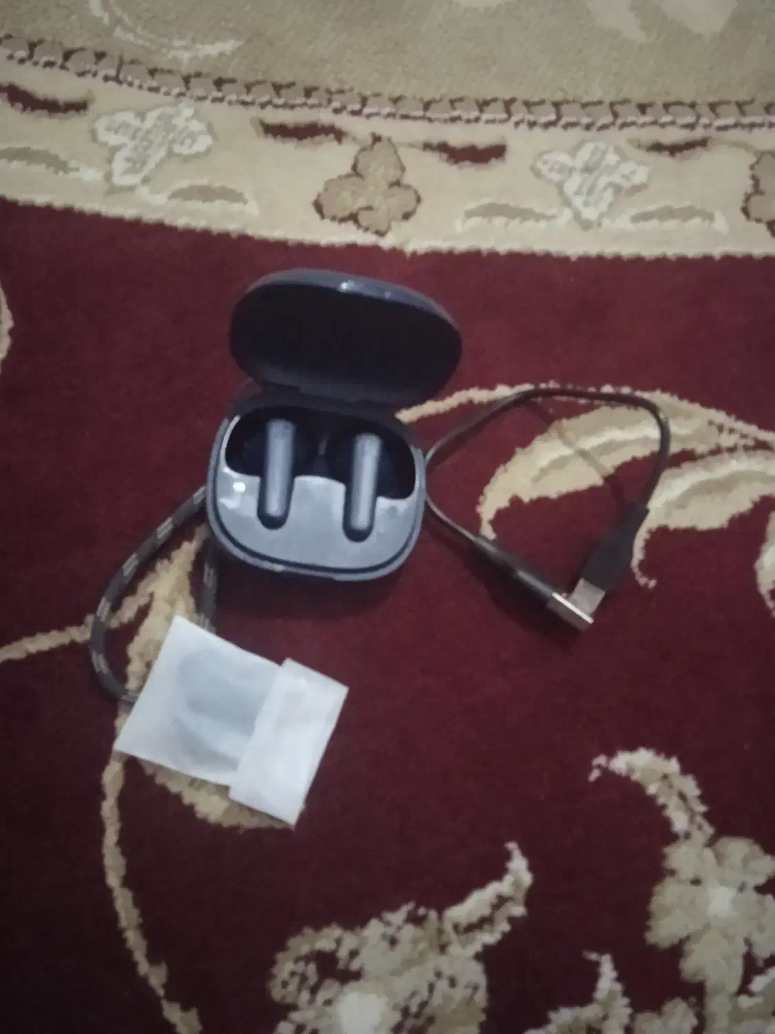 انکر r50iاصل|لوازم جانبی موبایل و تبلت|قروه, |دیوار