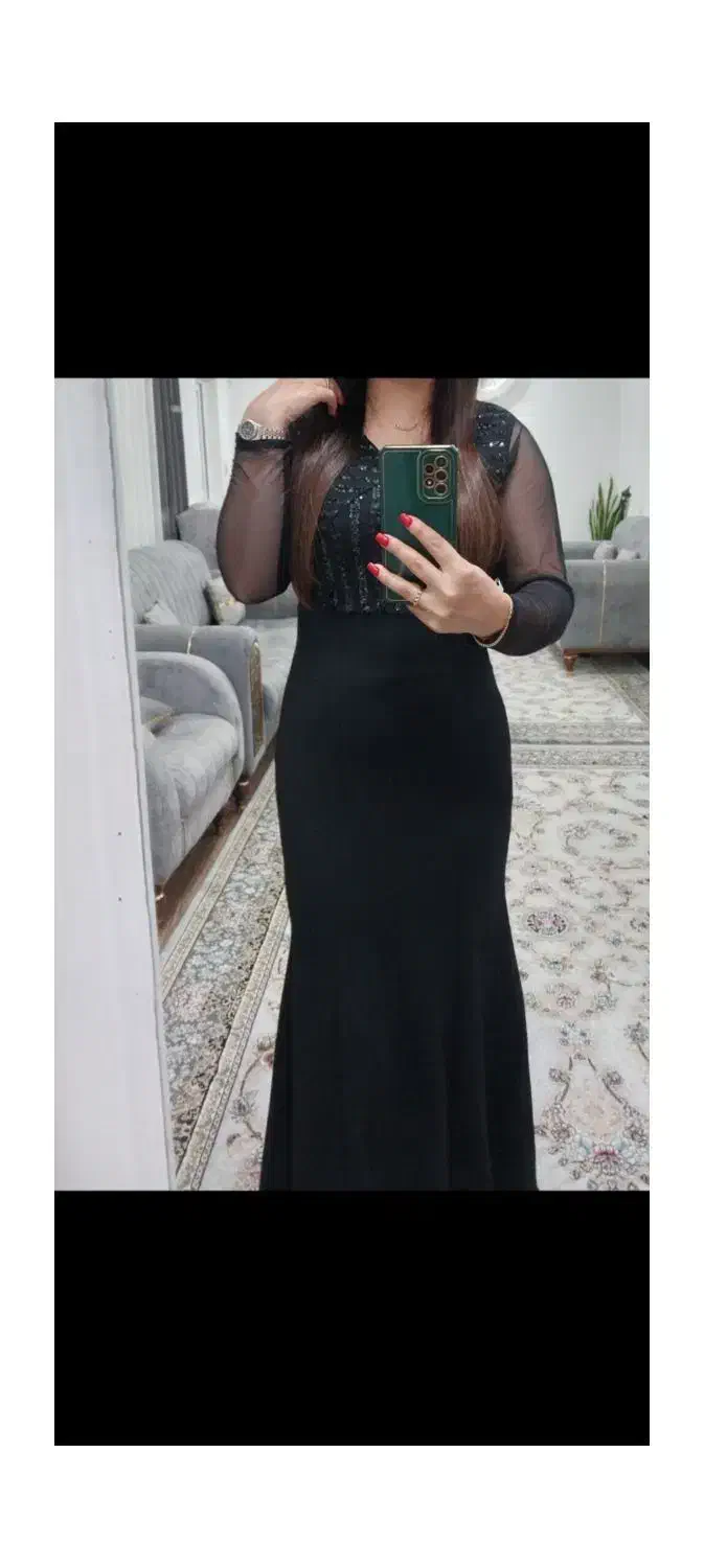 لباس مجلسی(تحویل رایگان)|لباس|رشت, فخب|دیوار