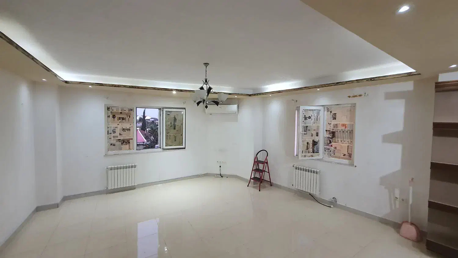 فروش آپارتمان85/مرکزشهرلشت نشا/سندتکبرگ|فروش آپارتمان|لشت نشا, |دیوار
