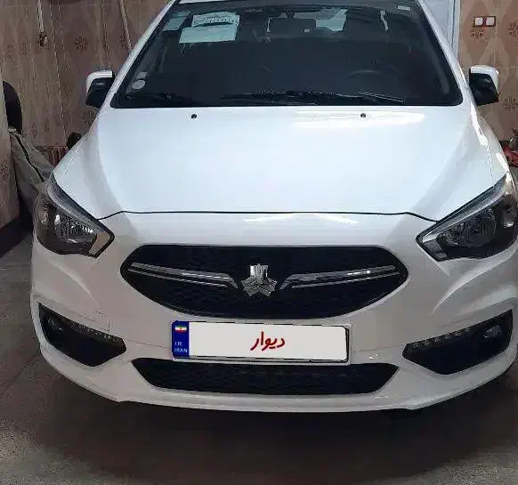 شاهین اتومات۱۴۰۳|خودرو سواری و وانت|اردبیل, |دیوار