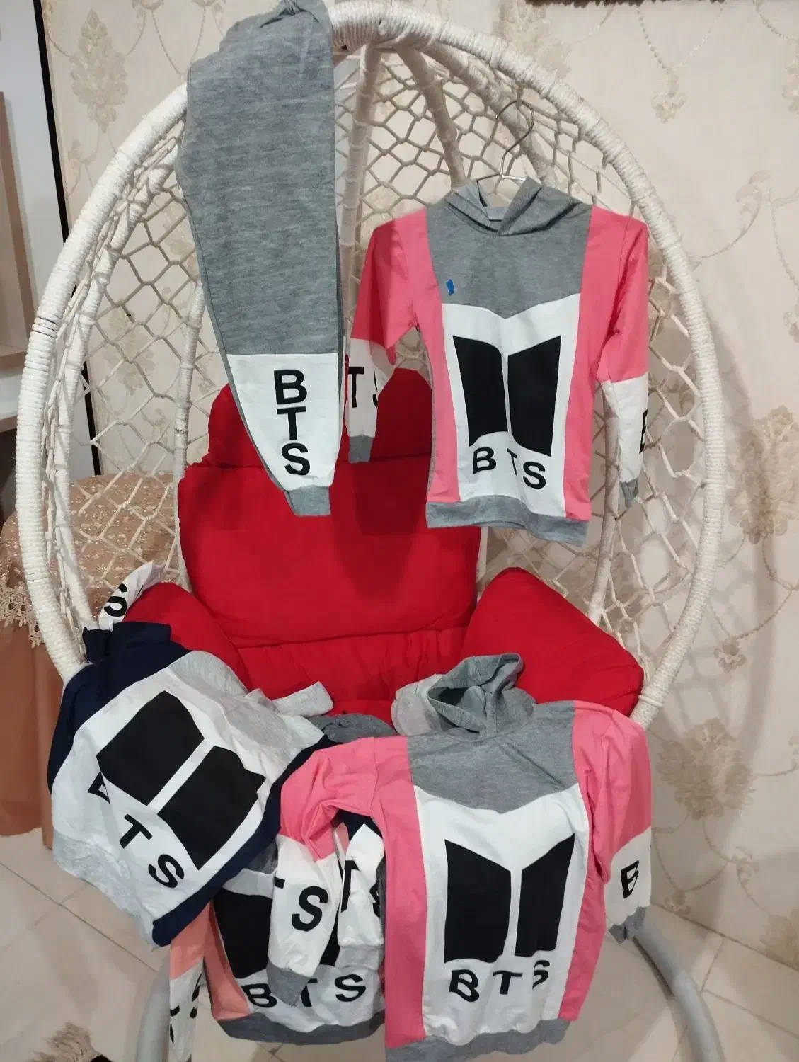 لباس زنانه بچگانه|لباس|قیدار, |دیوار