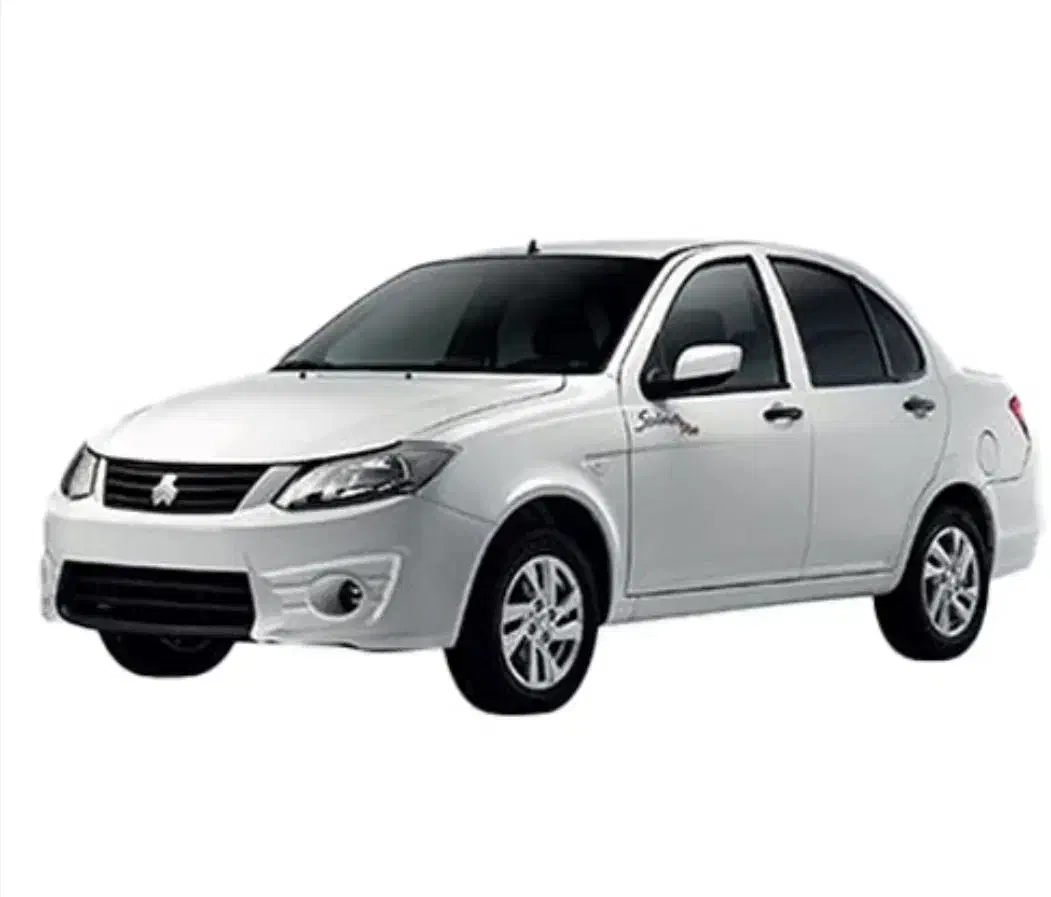 ساینا اس|خودرو سواری و وانت|هشتگرد, شهرک کوثر|دیوار