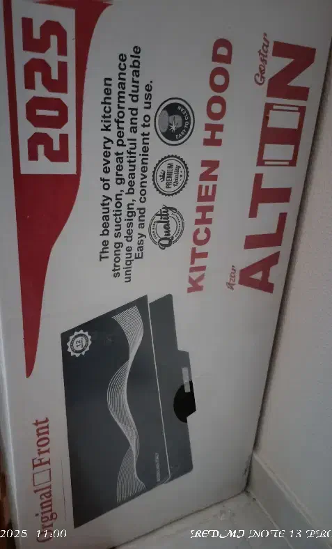 هود و گاز صفحه اایی نو|اجاق گاز و لوازم برقی پخت‌وپز|مسجد سلیمان, |دیوار