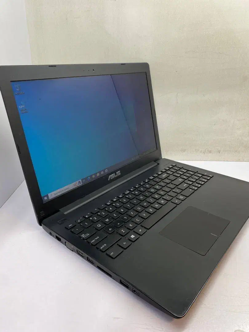 لپ تاپ حسابداری ایسوس|رایانه همراه|تهران, بهداشت|دیوار