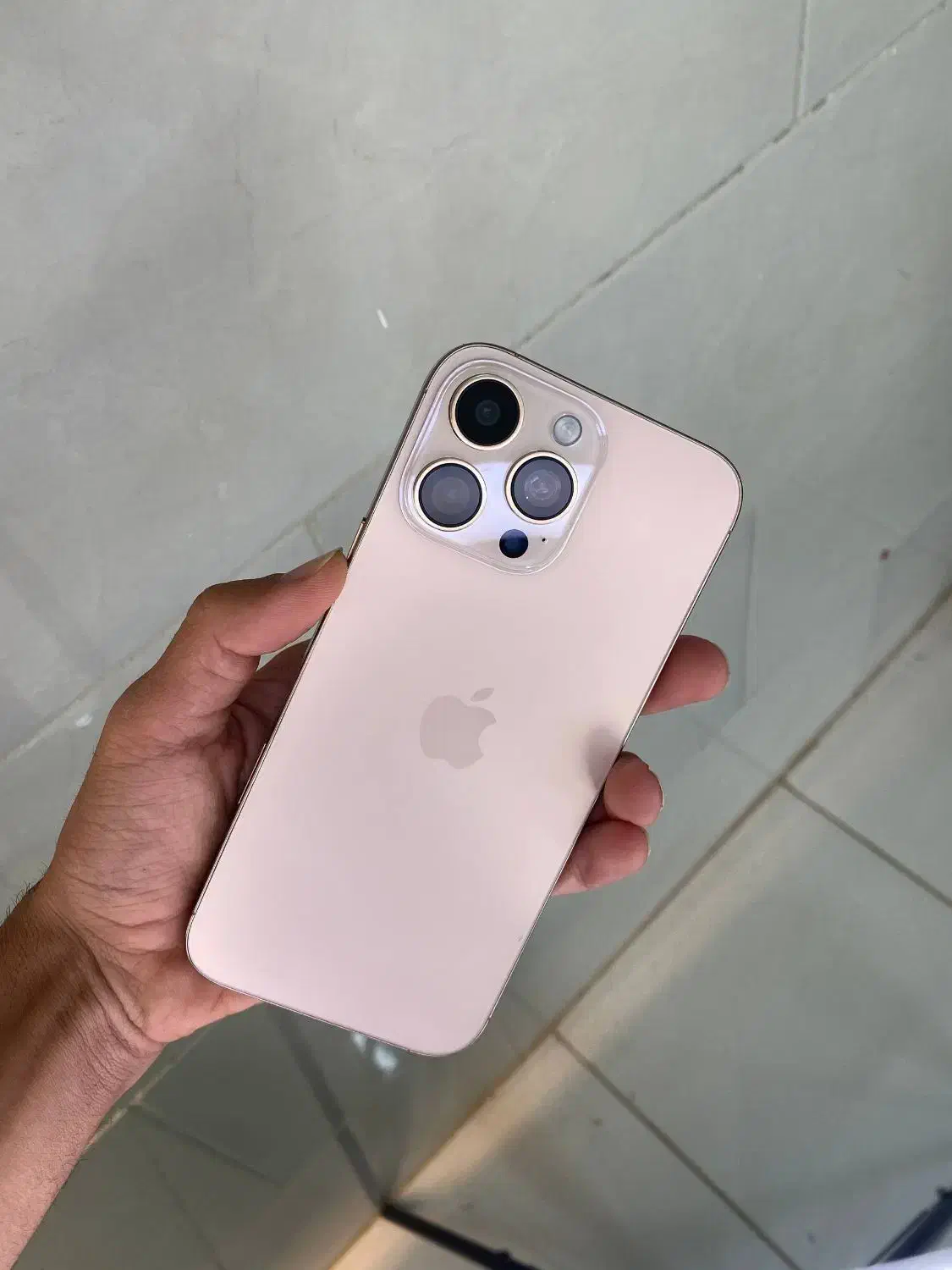 آیفون 16پرومکس|موبایل|همدان, |دیوار