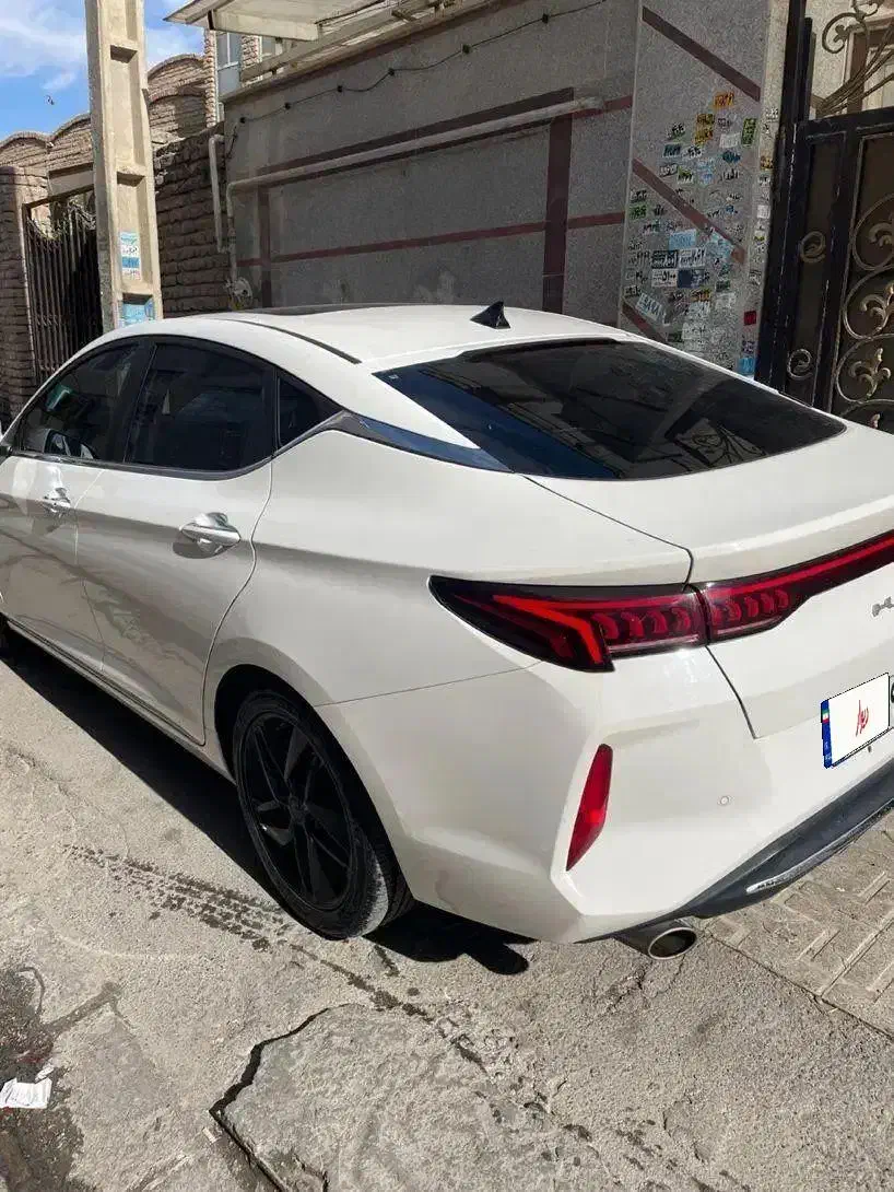 خودرو kmc 403|خودرو سواری و وانت|ورامین, ورامین|دیوار