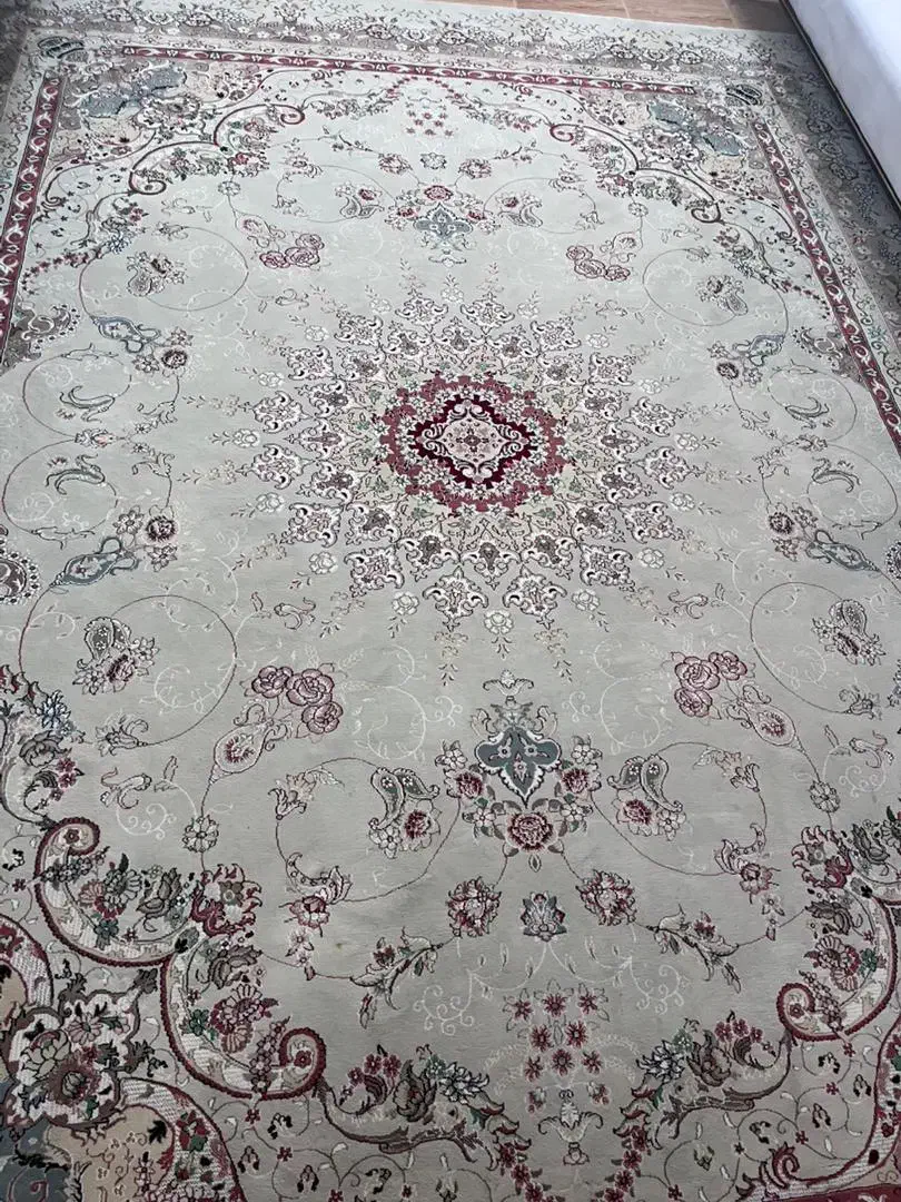 فرش ۱۲ متری|فرش|بابل, |دیوار