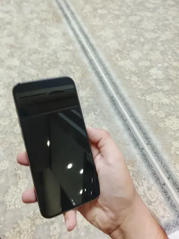 آیفون 15pro max  256|موبایل|تهران, آسمان|دیوار