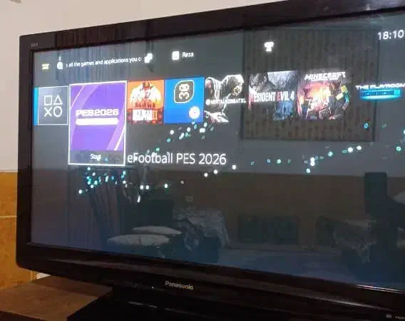 کرایه دستگاه ps4|کنسول، بازی ویدئویی و آنلاین|شیراز, شهرک قمشه|دیوار