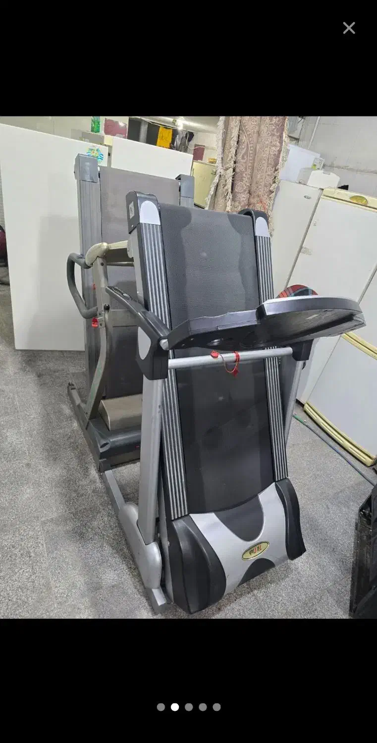 تردمیل ورزشی|تجهیزات ورزشی|یزد, |دیوار