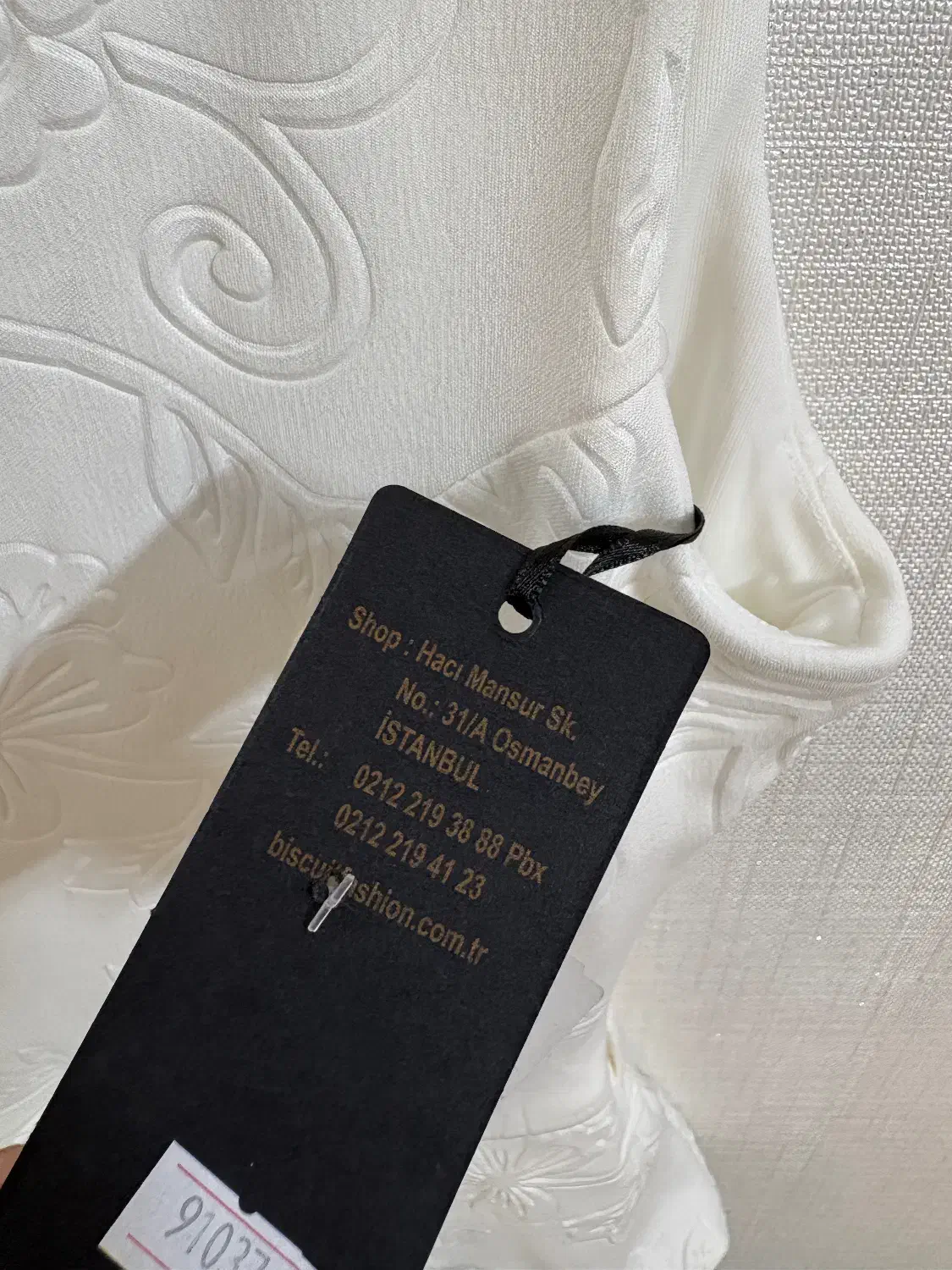 لباس زنانه نو و مجلسی از برند ترک|لباس|کهریزک, |دیوار