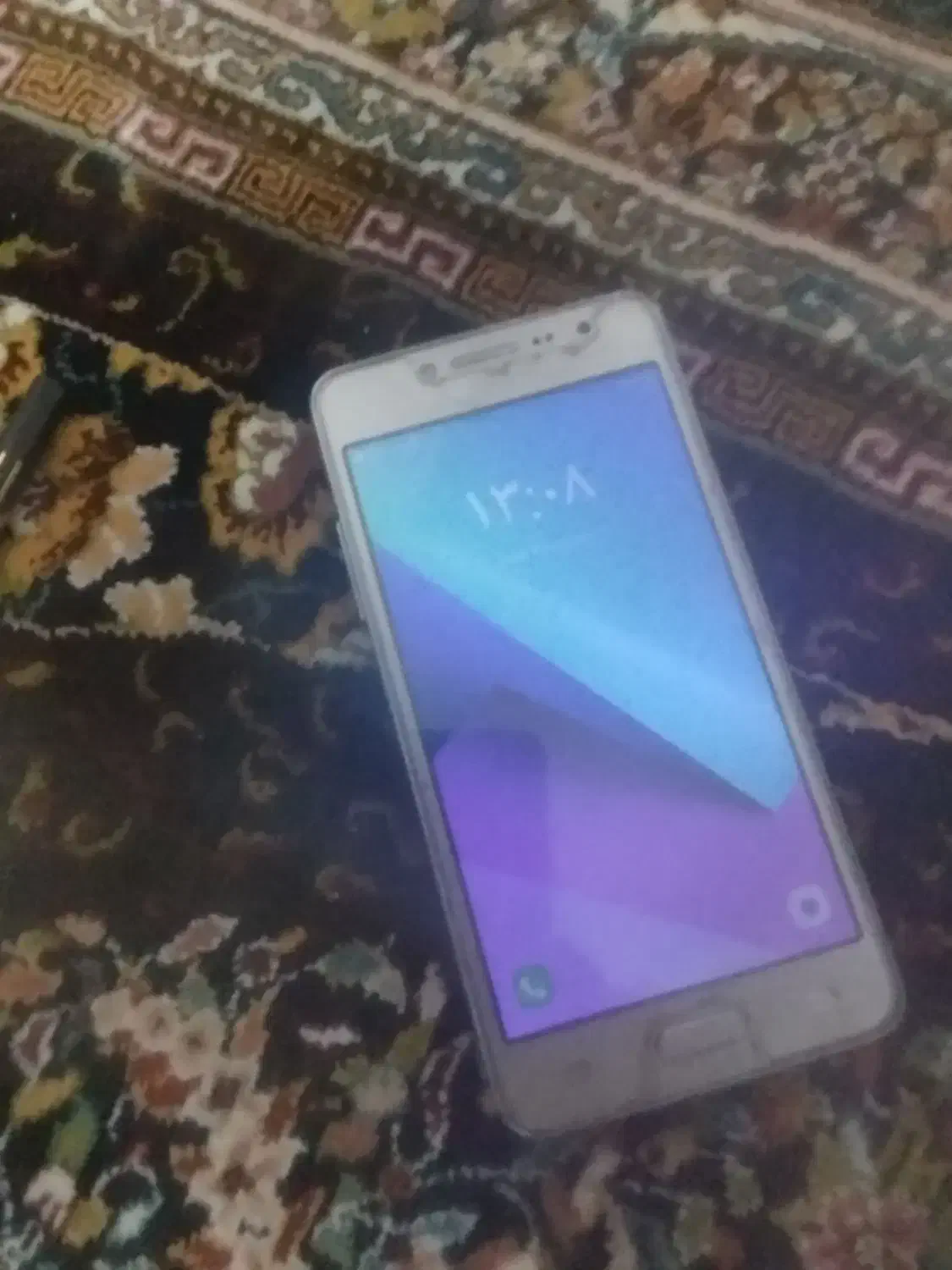 گوشی سامسونگ|موبایل|سمنان, |دیوار