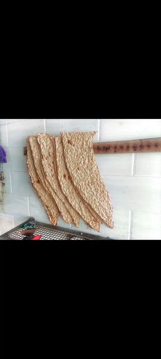 استخدام شاطر سنگک|استخدام خدمات فروشگاه و رستوران|گناباد, |دیوار