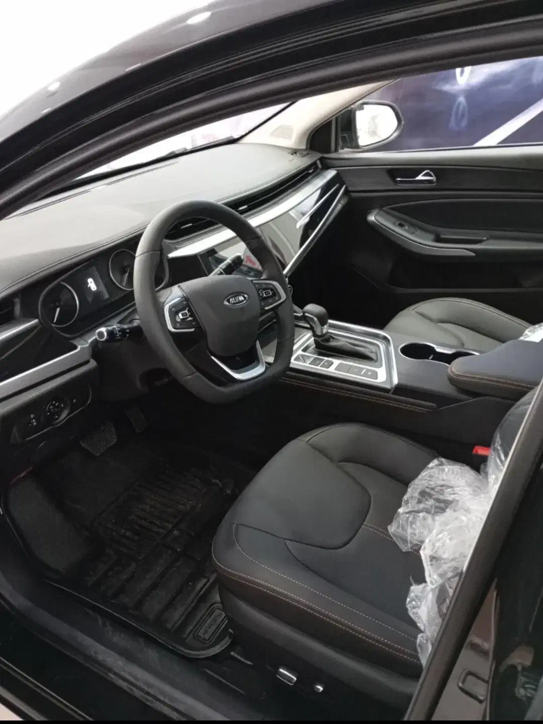 آریزو 5 اف ال FL صفر مدل 1404 مشکی سفید موجود|خودرو سواری و وانت|لاهیجان, لیالستان|دیوار