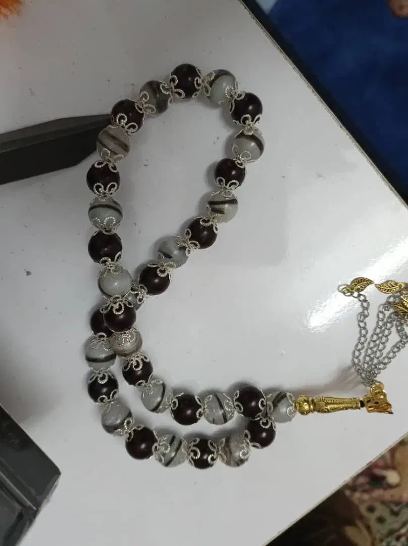 انواع تسبحی|بدلیجات|کرمان, |دیوار