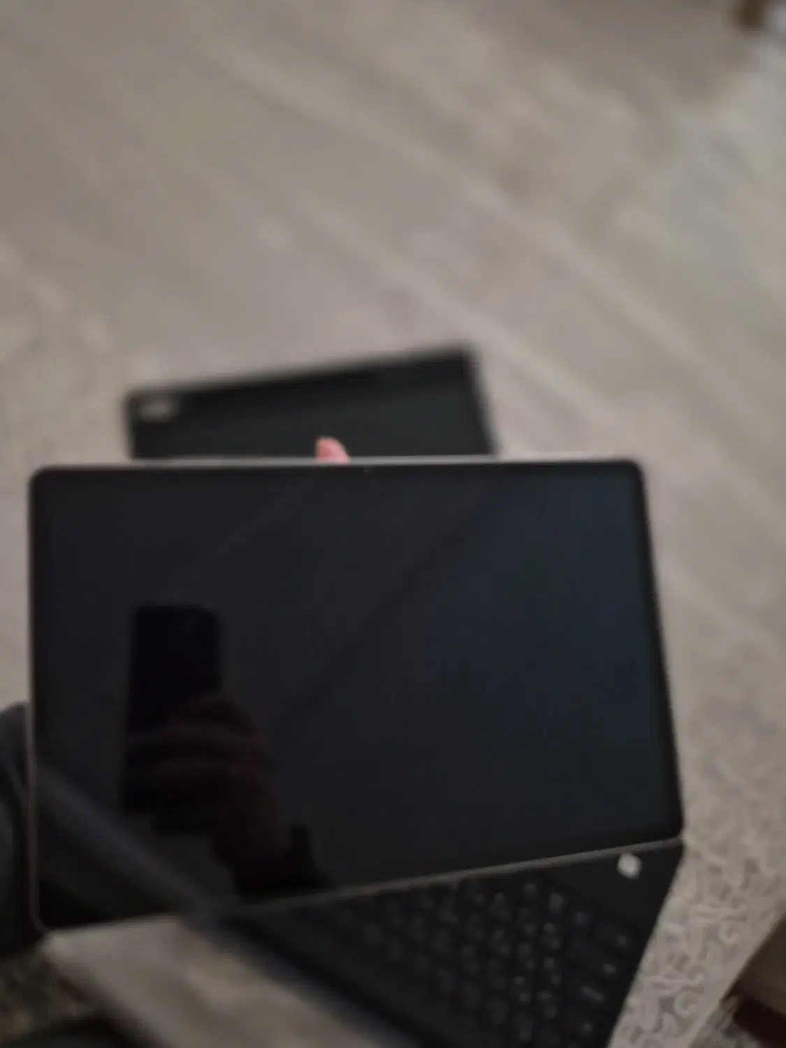 tab s8 plus samsung تبلت|تبلت|تهران, شارق|دیوار