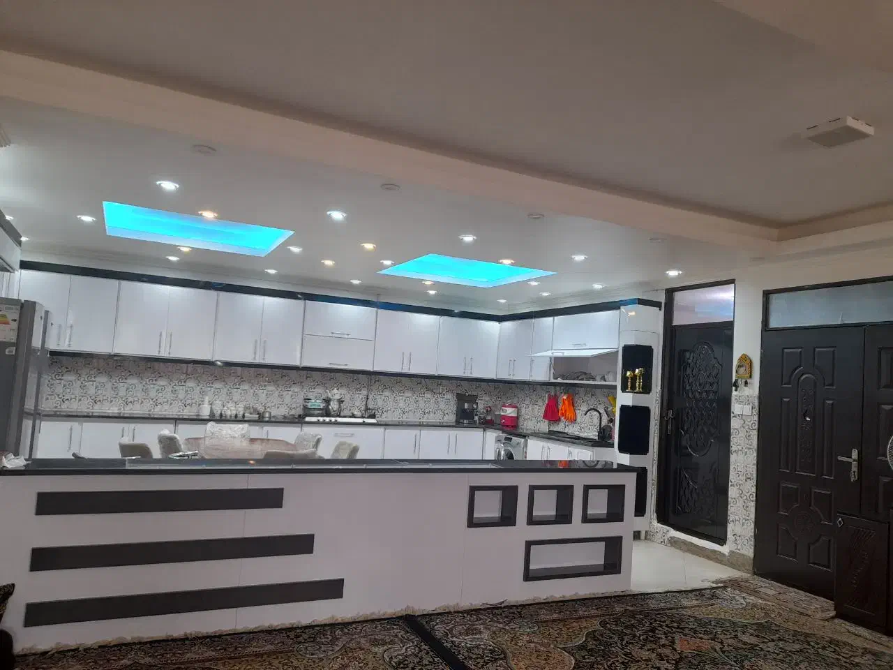 واحد فروشی|فروش آپارتمان|نورآباد, |دیوار