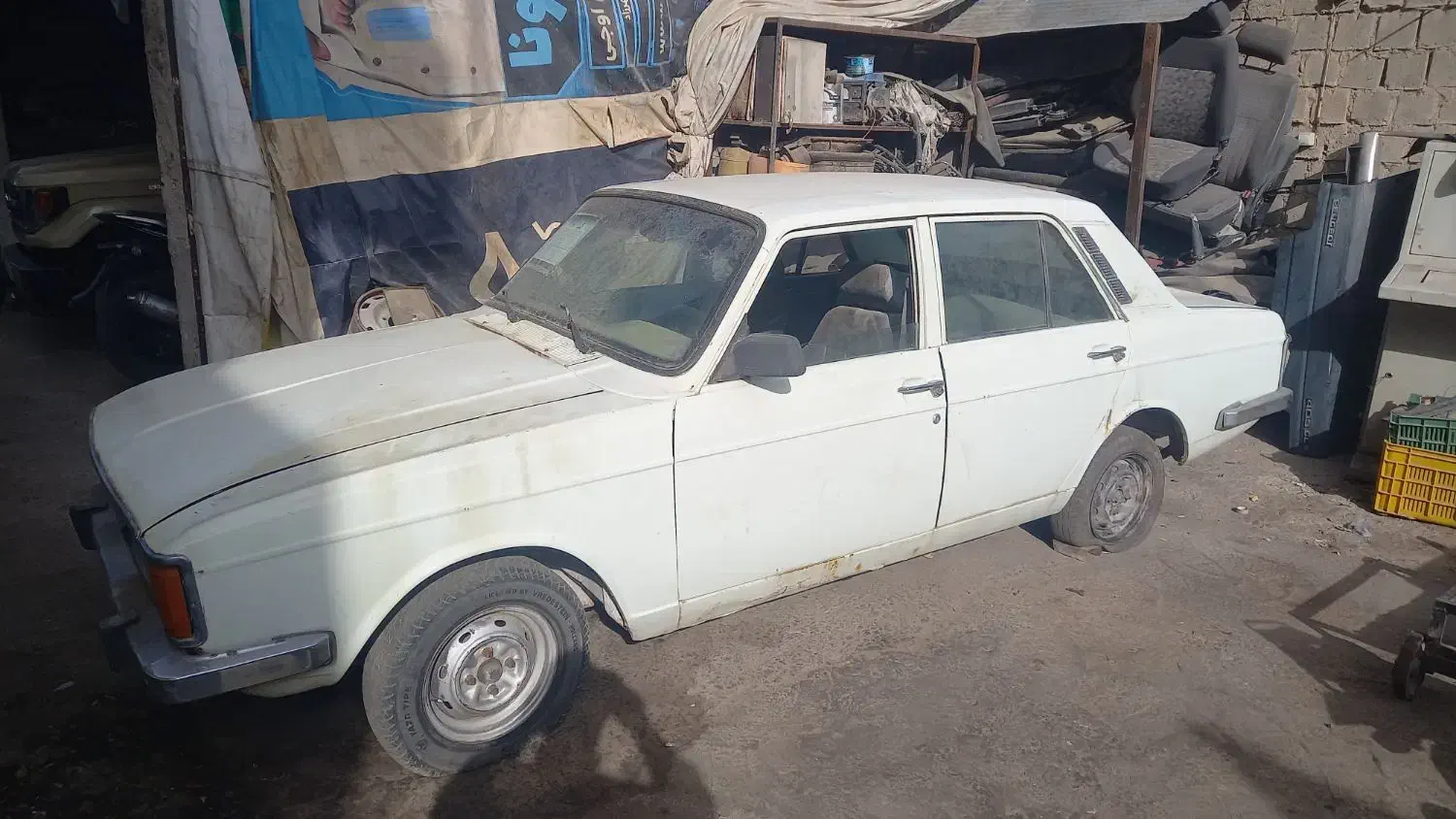 پیکان|خودرو سواری و وانت|بوکان, |دیوار