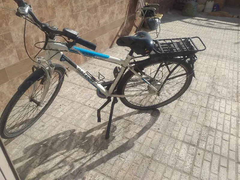 دوچرخه برقی(شارژی)|دوچرخه، اسکیت، اسکوتر|نجف‌آباد, یزدانشهر|دیوار