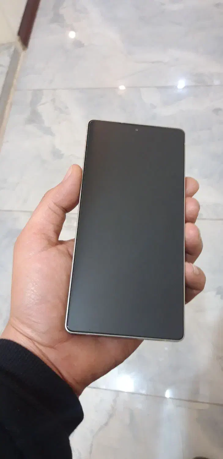 S25 ultra 256gb 12 Vietnam|موبایل|کرج, گوهردشت|دیوار