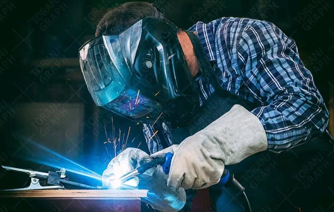 جوشکاری سیار|خدمات پیشه و مهارت|بندر گناوه, |دیوار