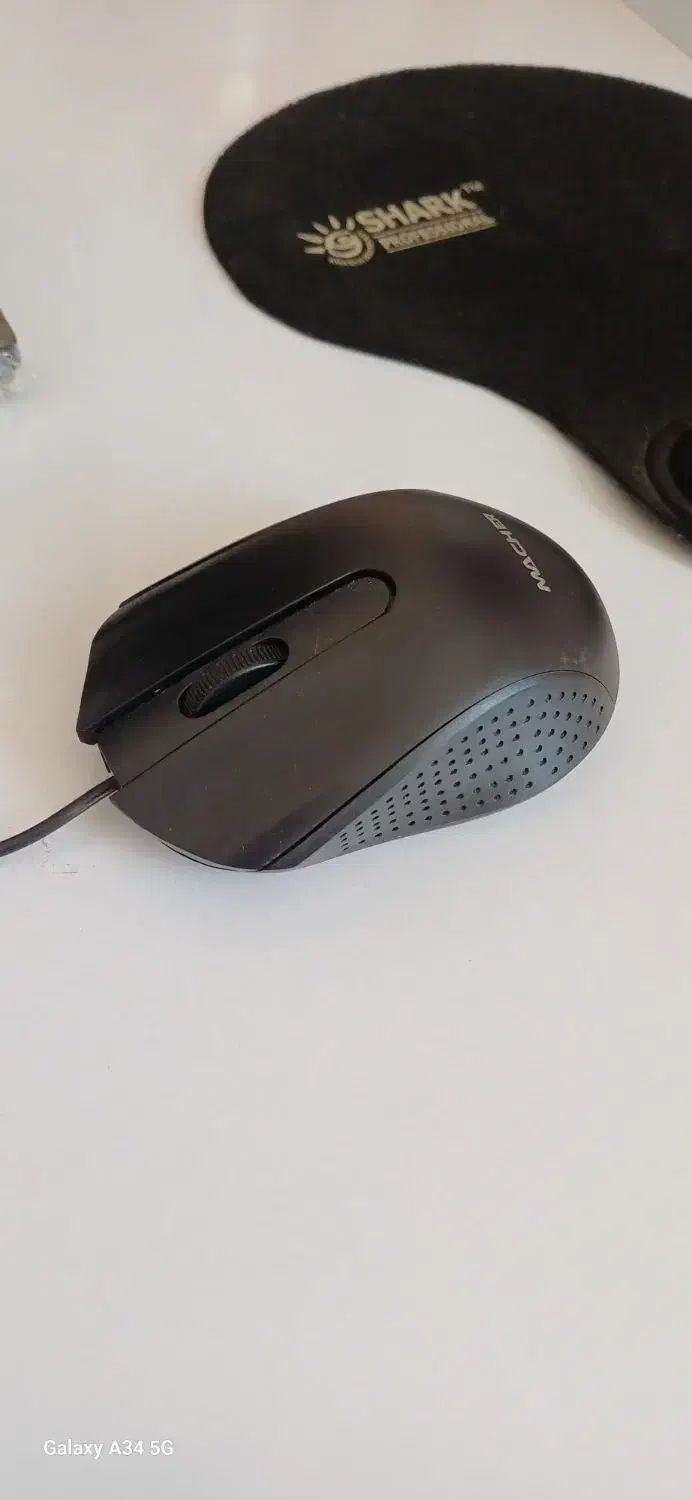 موس کامپیوتر|قطعات و لوازم جانبی رایانه|کرمانشاه, |دیوار