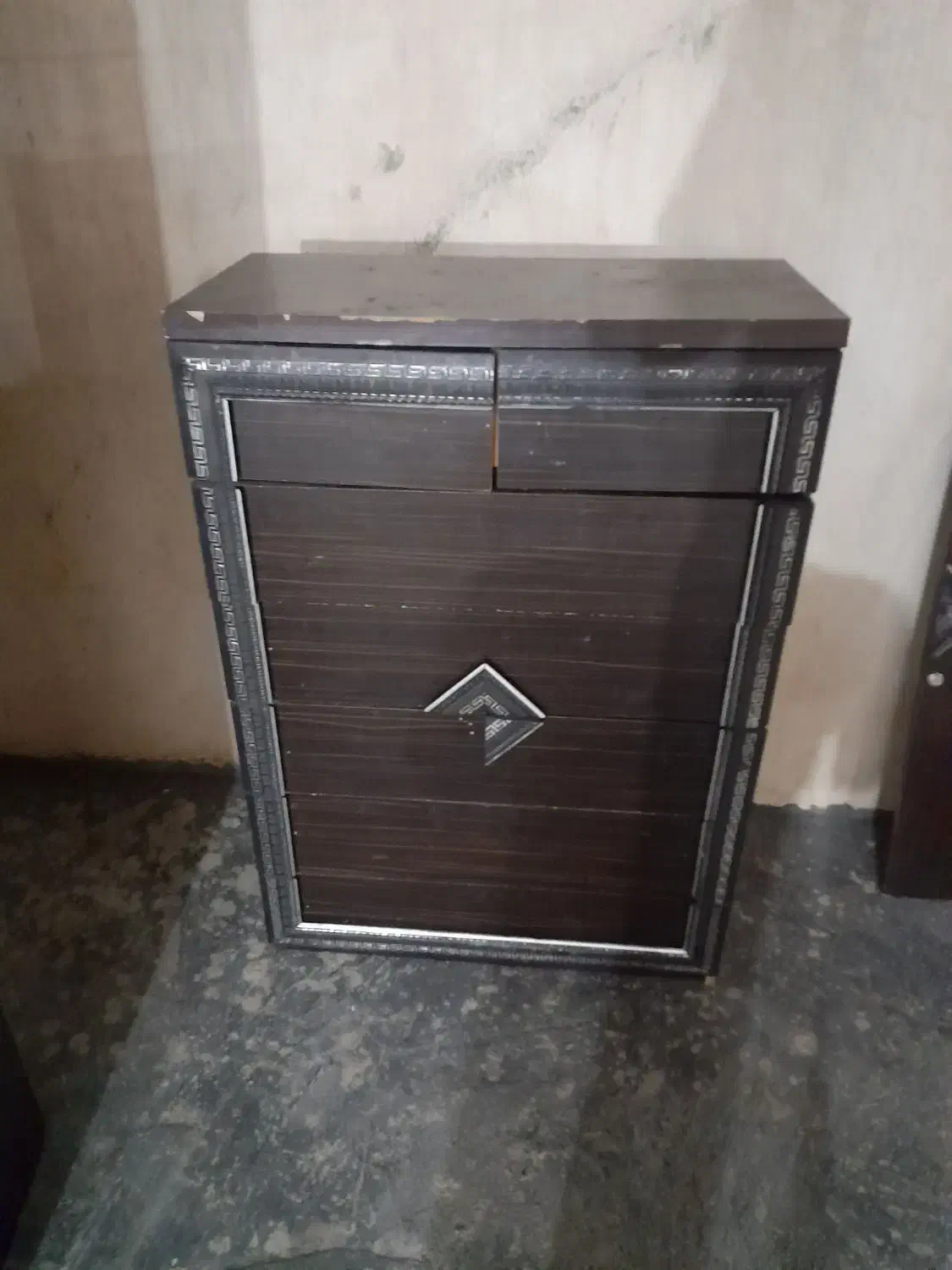 کمد|جاکفشی، کمد، دراور|سنندج, |دیوار