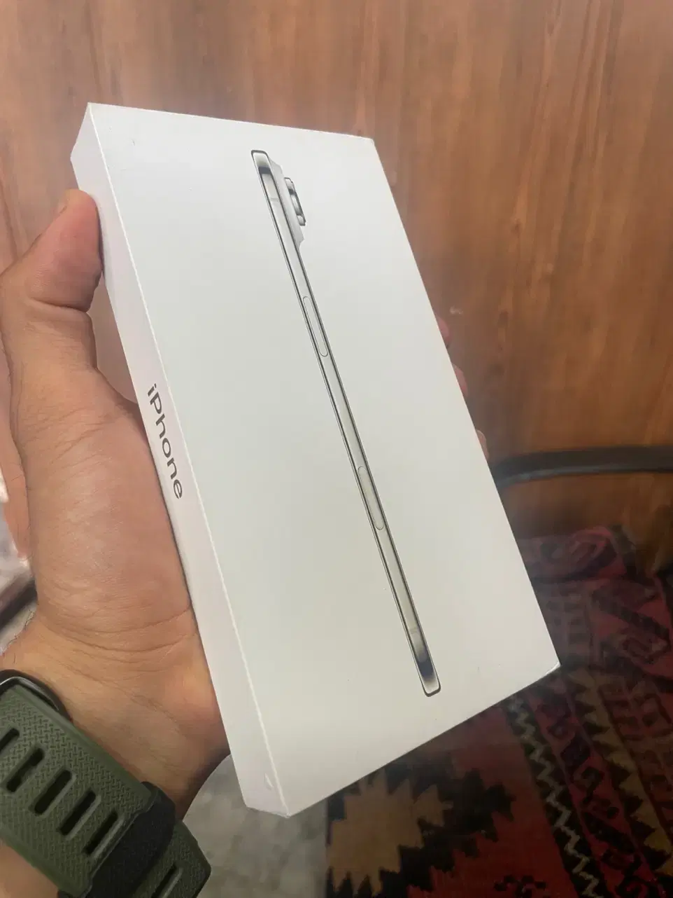 iPhone 17 air|موبایل|مشهد, نیروی هوایی|دیوار