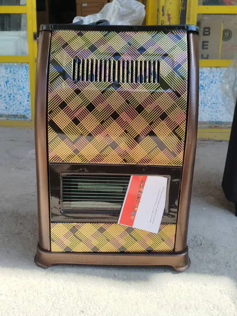 بخاری|بخاری، هیتر، شومینه|دورود, |دیوار