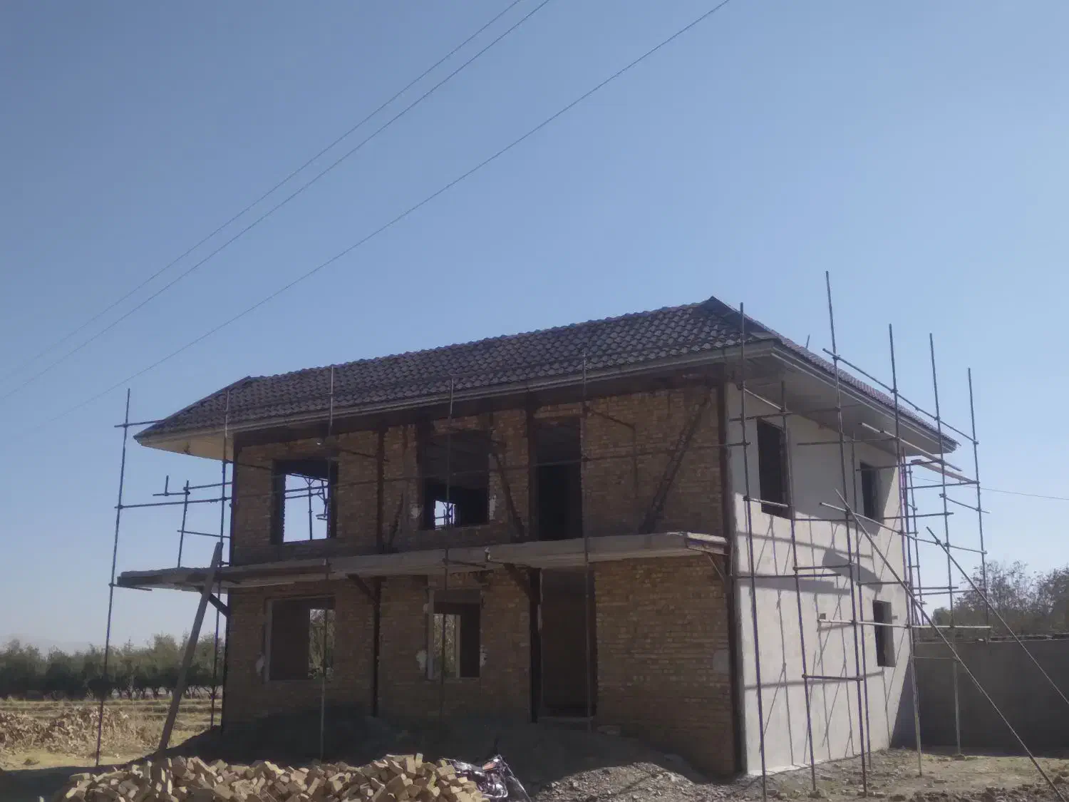 ساخت انواع شیروانی و آردواز|خدمات پیشه و مهارت|خرمآباد, |دیوار