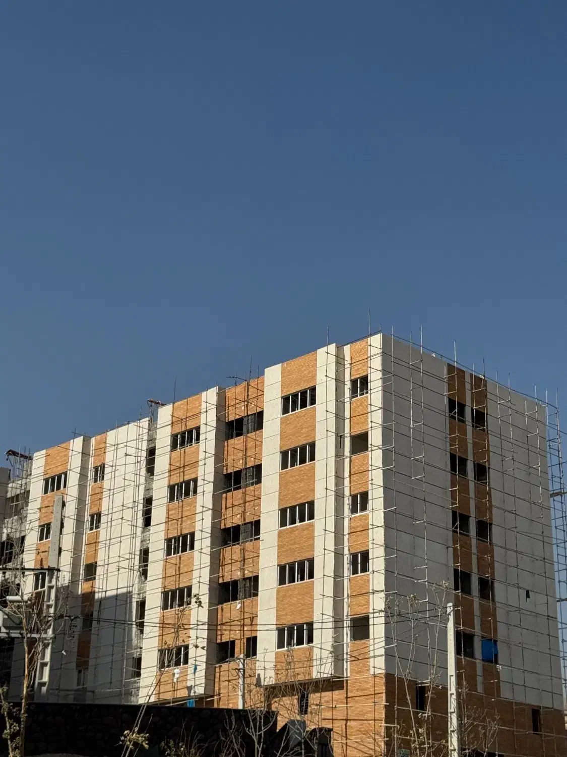 با 500 میلیون صاحب خانه شوید|فروش آپارتمان|تهران, حشمتیه|دیوار