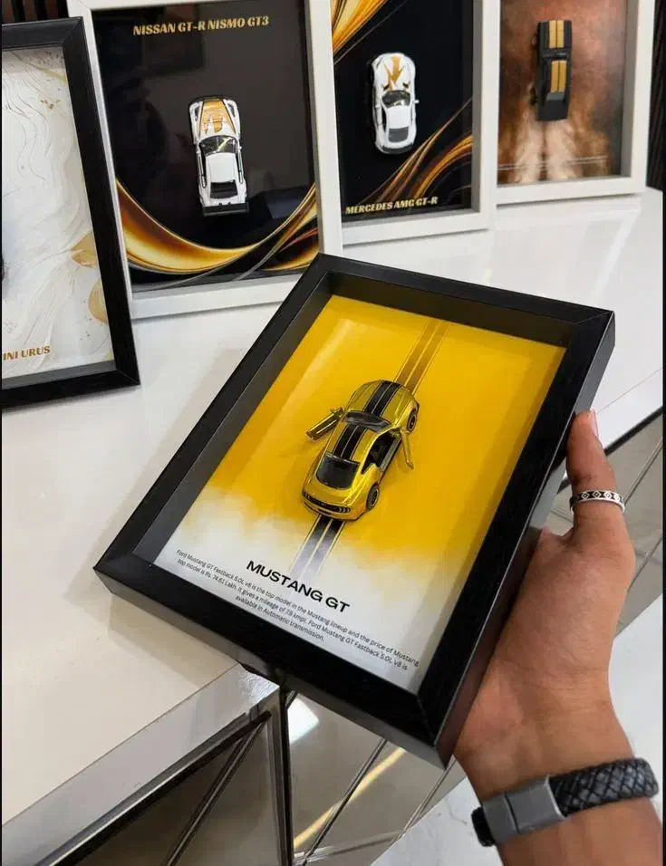 تابلو ماشین دیواری|تابلو، نقاشی، عکس|تبریز, |دیوار