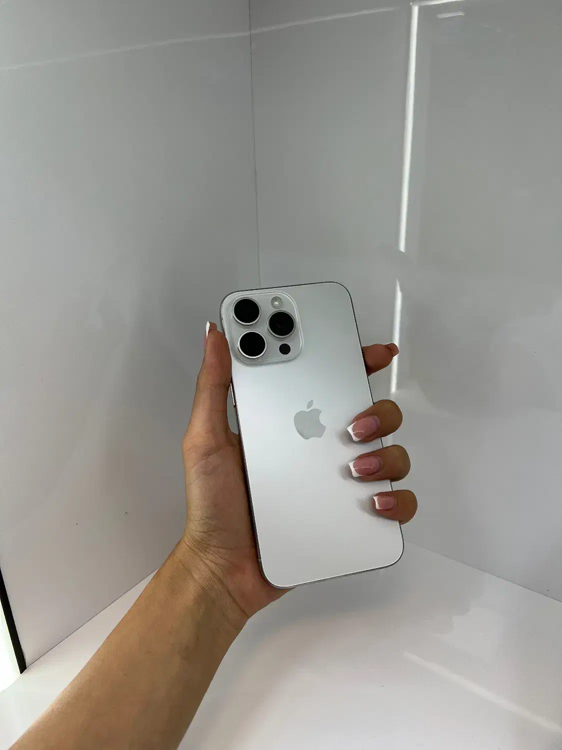 ایفون ۱۵ پرومکس / اقساط با چک / بدون چک|موبایل|اصفهان, احمدآباد|دیوار