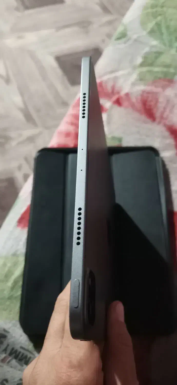 apple ipad pro 11|تبلت|اسلامشهر, زرافشان|دیوار